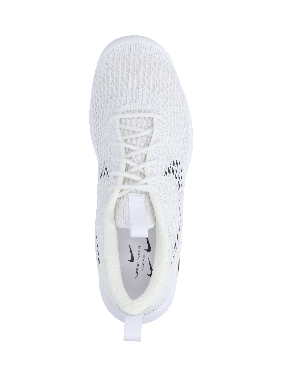 [Comme des Garcons Homme Plus] Sneakers FW25 PP K105 W252