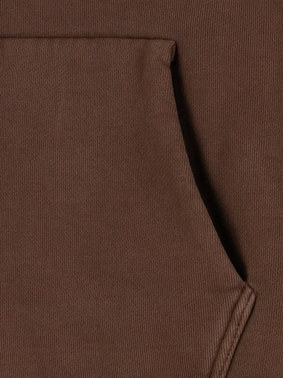 [Entire Studios] Sweatshirt FW25 ES2125BTBRUNETTE
