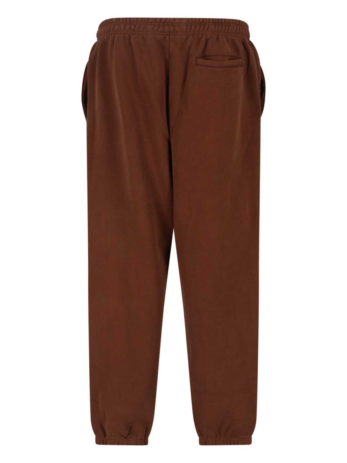 [Entire Studios] Trousers FW25 UNU 25 3011 BTBRUNETTE