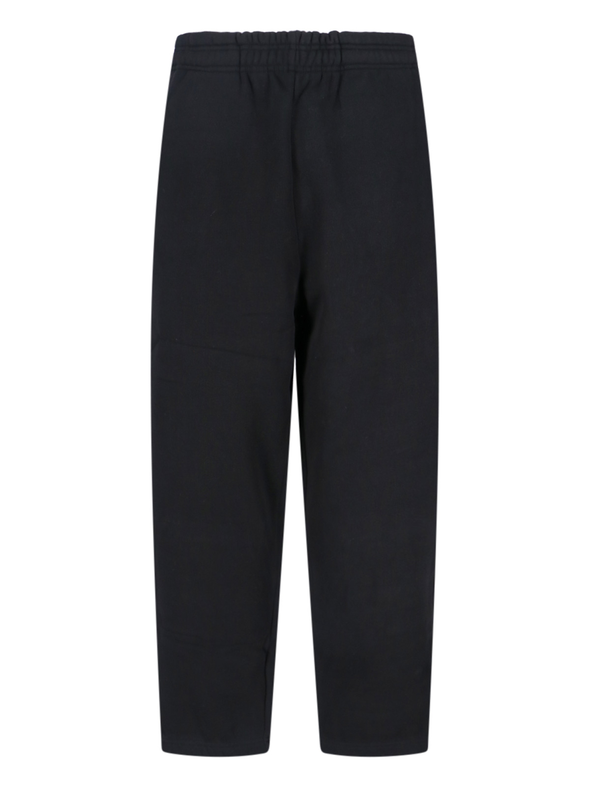 [Entire Studios] Trousers FW25 UNU 25 3011 BLBLACK