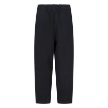 [Entire Studios] Trousers FW25 UNU 25 3011 BLBLACK