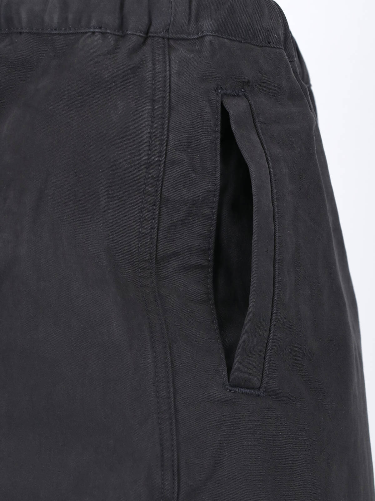 [Entire Studios] Shorts FW25 ESU W25 5005 BLBLACK