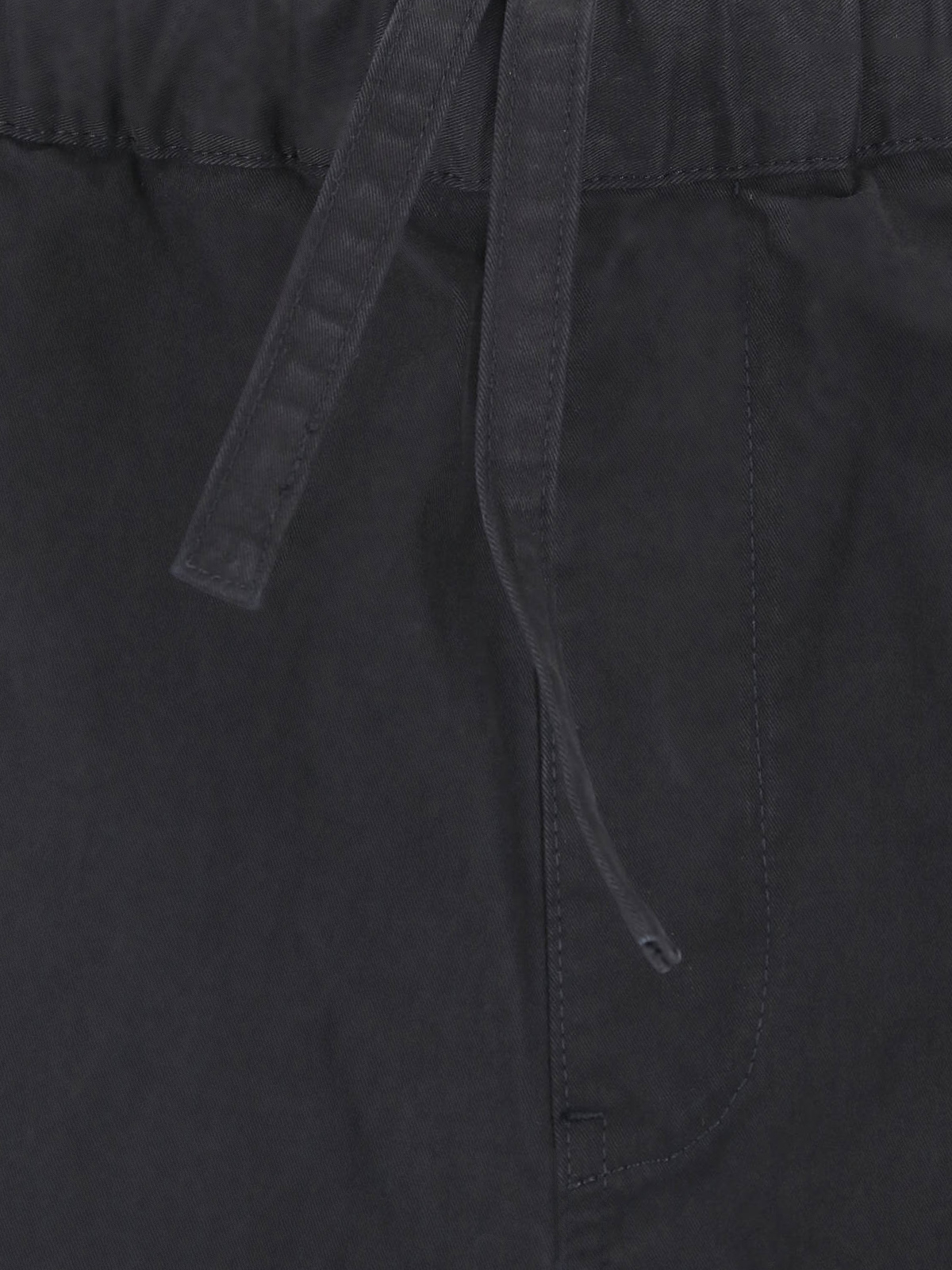 [Entire Studios] Shorts FW25 ESU W25 5005 BLBLACK