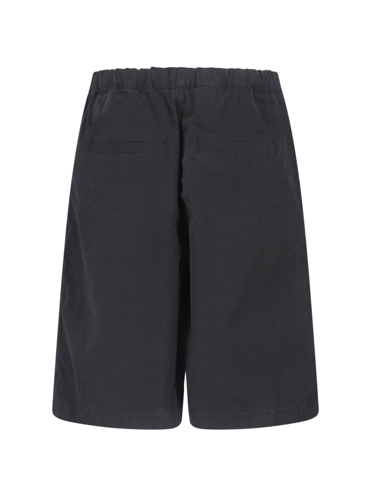[Entire Studios] Shorts FW25 ESU W25 5005 BLBLACK