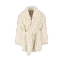 [Entire Studios] Coat FW25 ESW W25 1051 CRCREAM