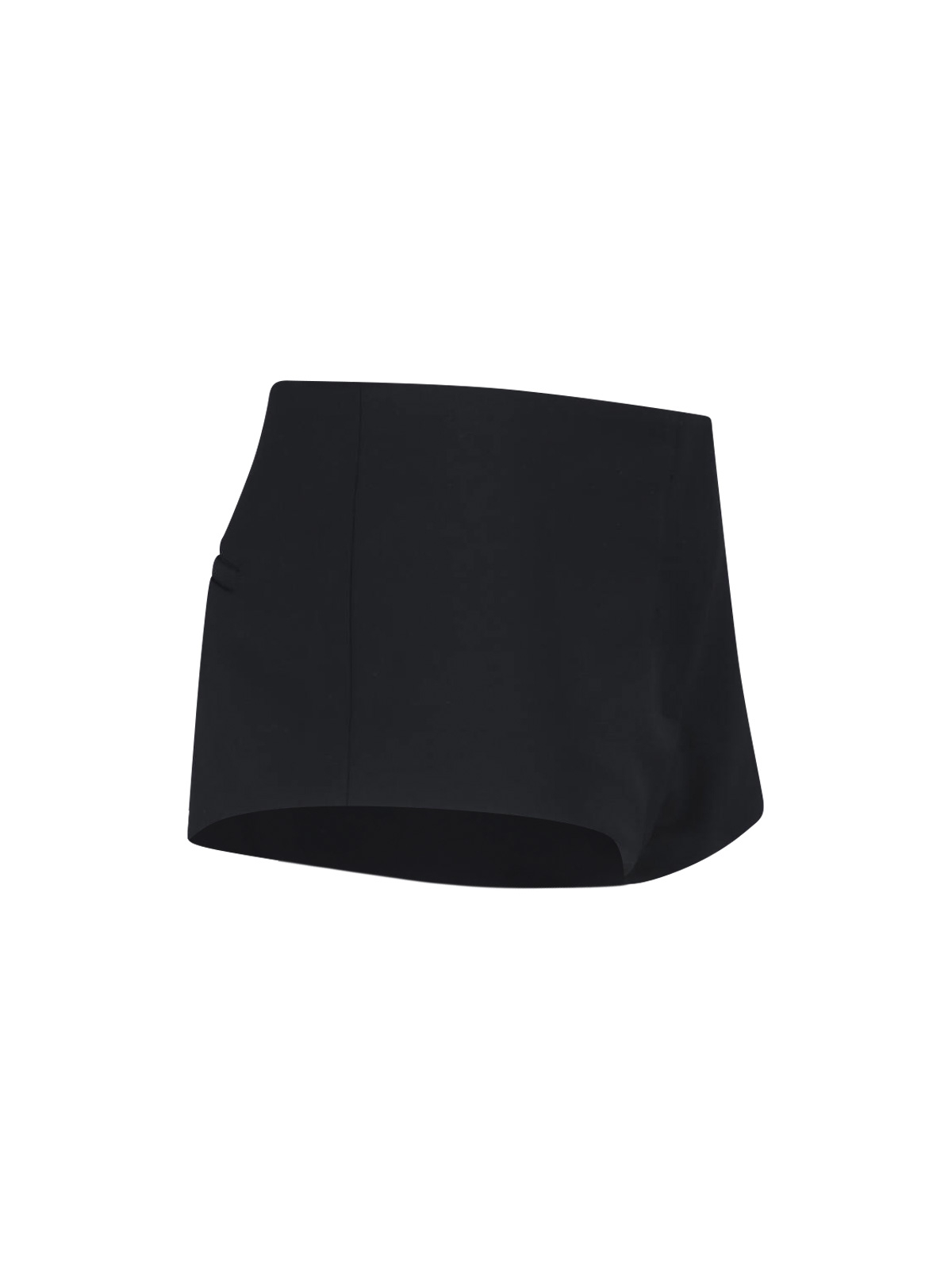 [Entire Studios] Shorts FW25 ESW S25 5003 BLBLACK