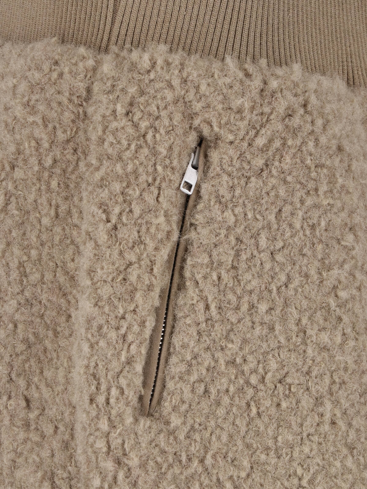 [Entire Studios] Shorts FW25 ESU W25 2041 BIBISON