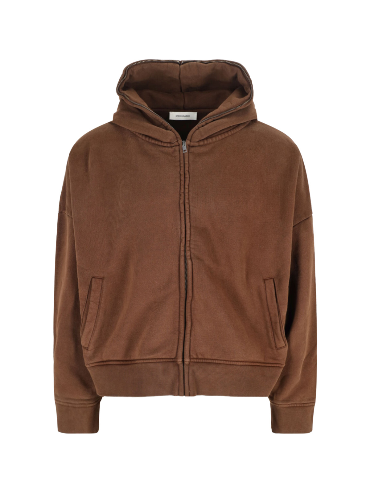 [Entire Studios] Sweatshirt FW25 UNU 25 1003 BTBRUNETTE