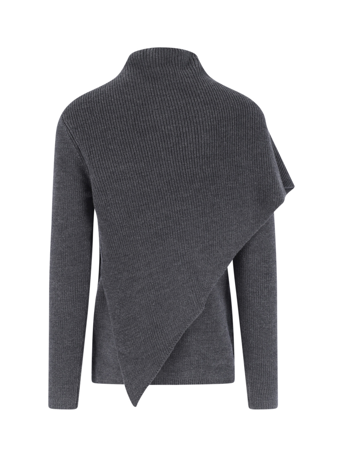 [Entire Studios] Knitwear FW25 ESU W25 10062 ASASH