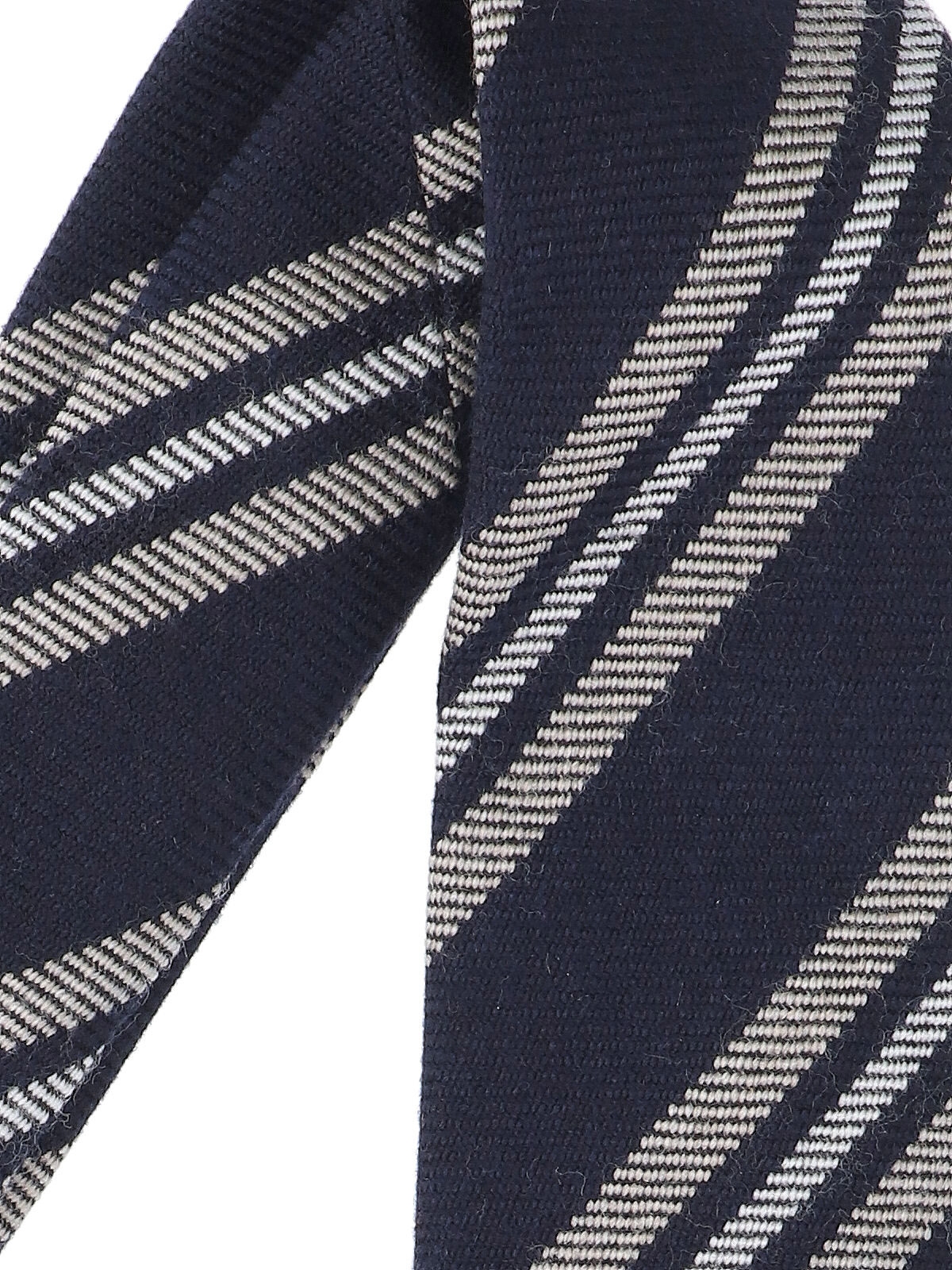 [Finamore] Tie FW25 A5118 ANVERSA 81