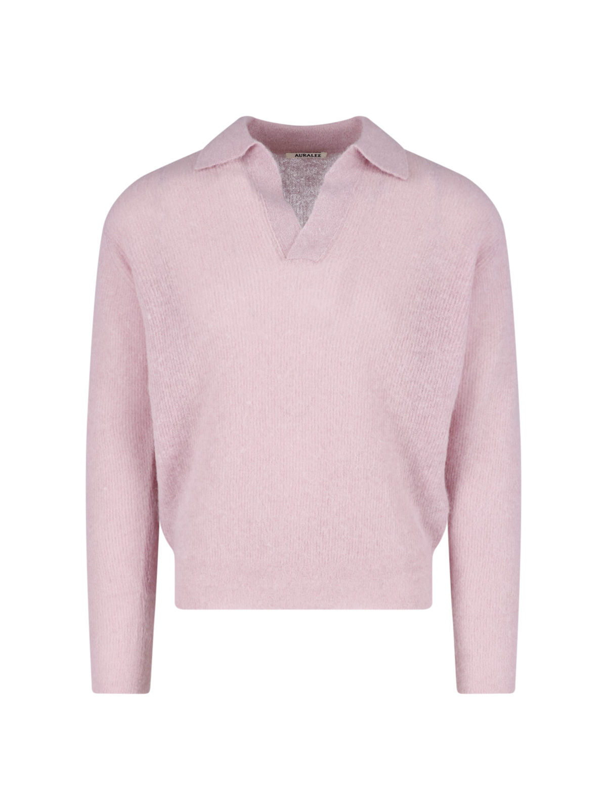 [AURALEE] Knitwear FW25 A25AP02AKPINK