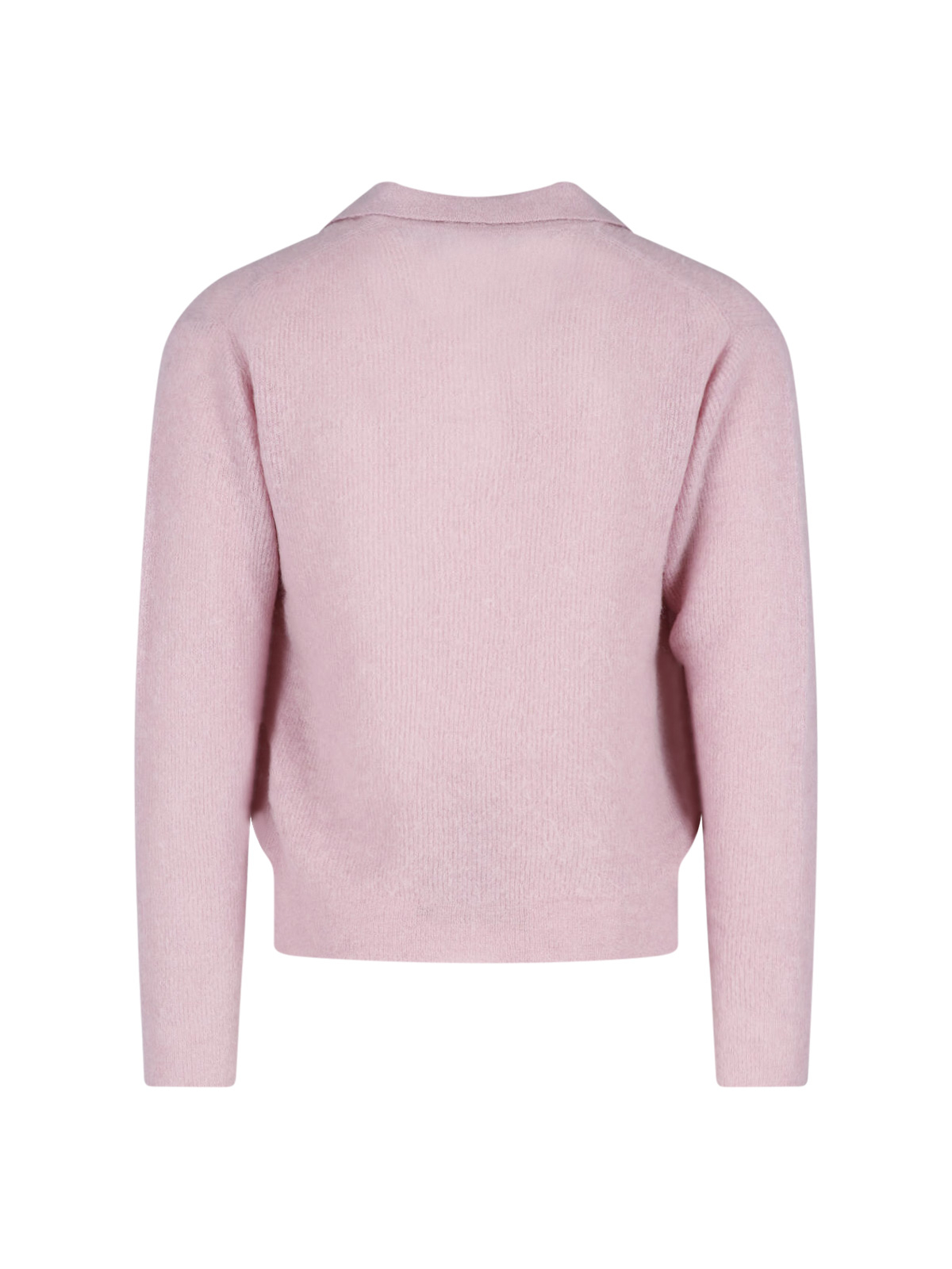 [AURALEE] Knitwear FW25 A25AP02AKPINK