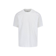 [Y - 3] T-shirts Short Sleeve FW25 JD9829CWHITE