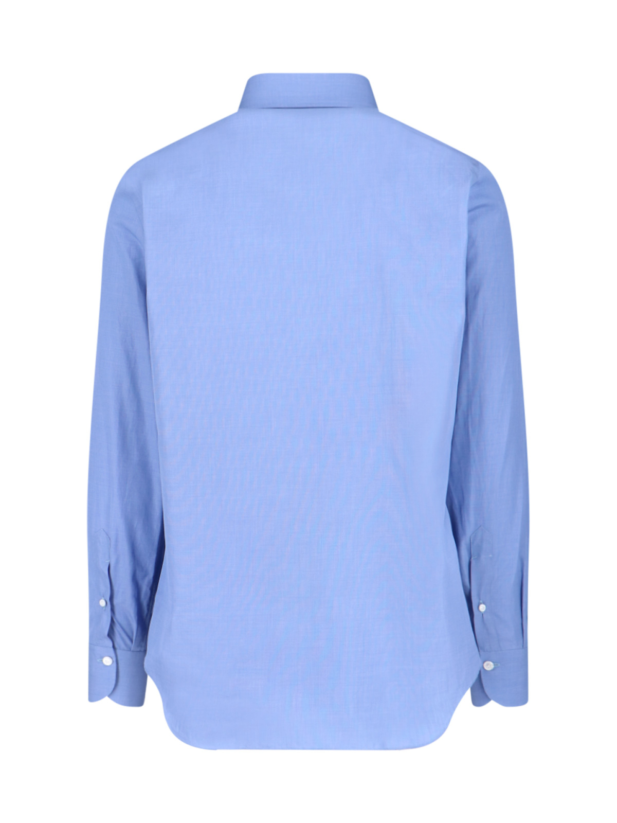 [Finamore] Shirts Long Sleeve FW25 C0239 170 2M ZANTE56