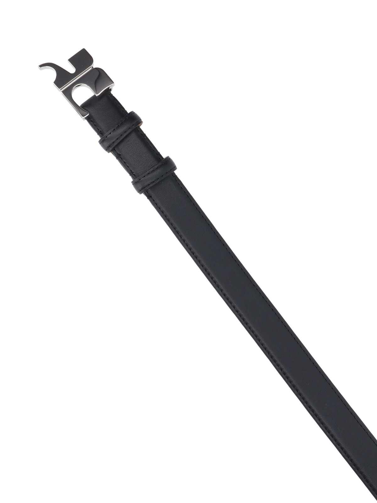 [Courreges] Belt FW25 125ACE020CR00659999