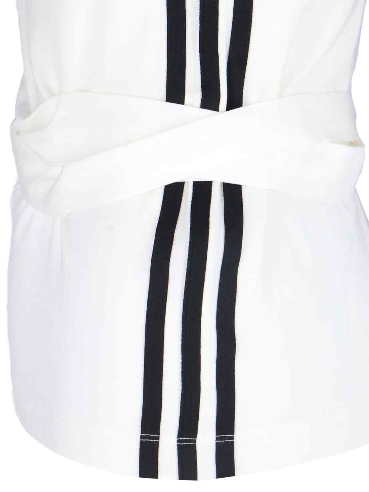 [Y - 3] Shirts Short Sleeve FW25 JM7854CWHITE