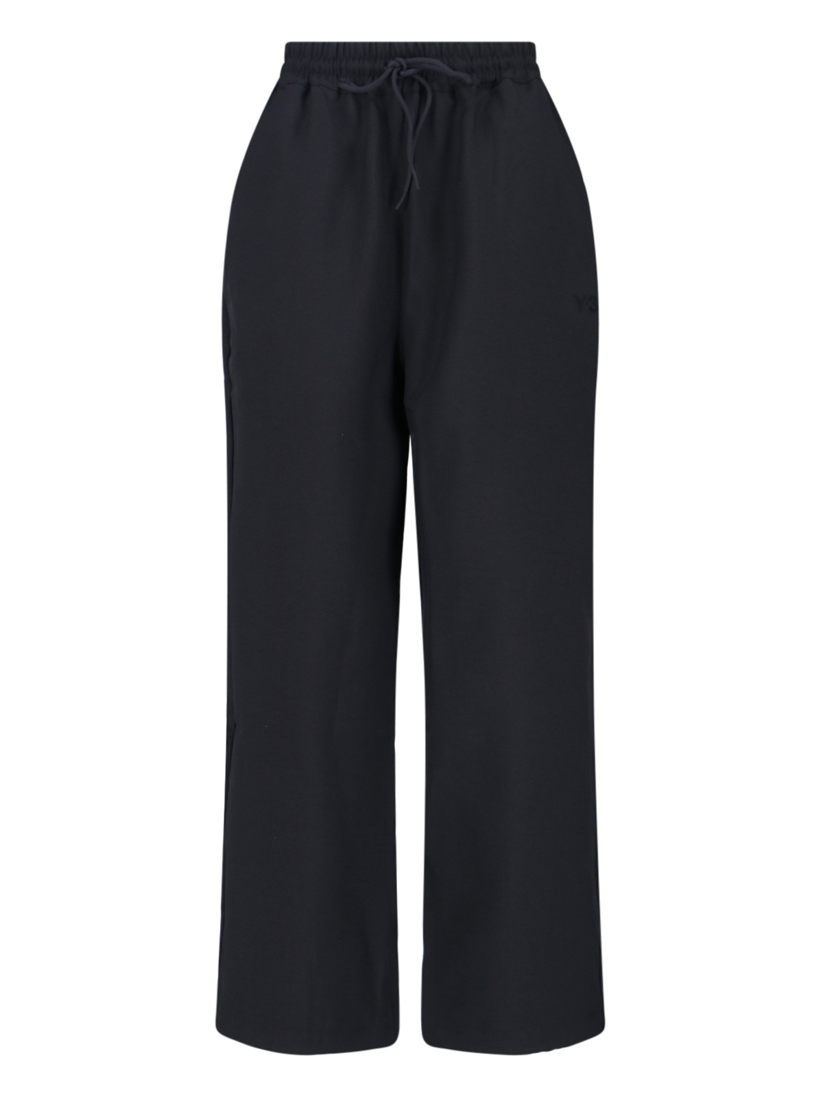 [Y - 3] Trousers FW25 JV6772BLACK