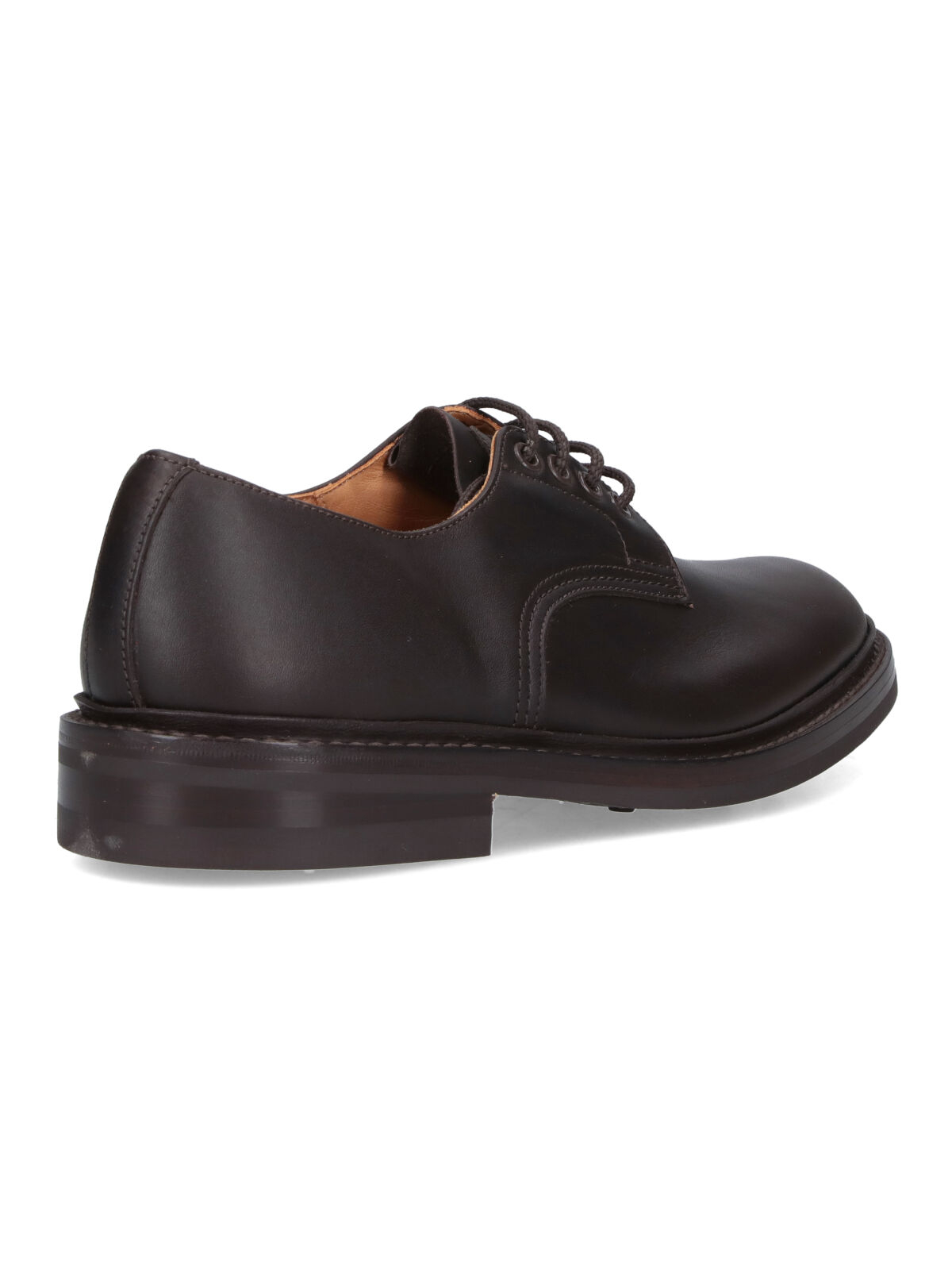 [Tricker'S] Dress Shoes FW25 DANIELDARK BROWN