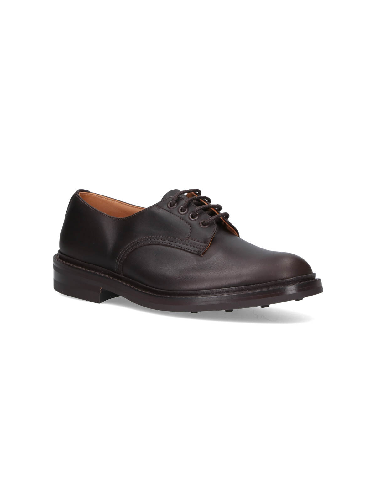 [Tricker'S] Dress Shoes FW25 DANIELDARK BROWN