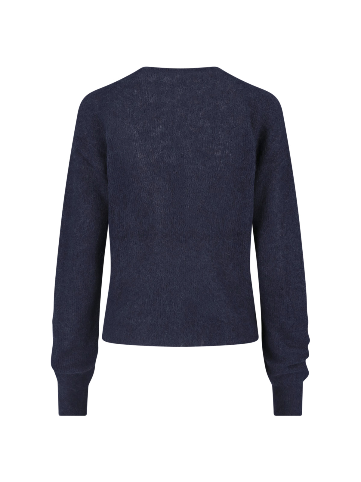 [AURALEE] Knitwear FW25 A25AP04AKNAVY
