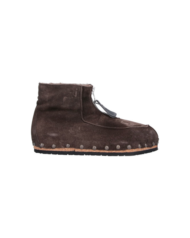 [MAGLIANO] Boots FW25 MGFW25FO016223319