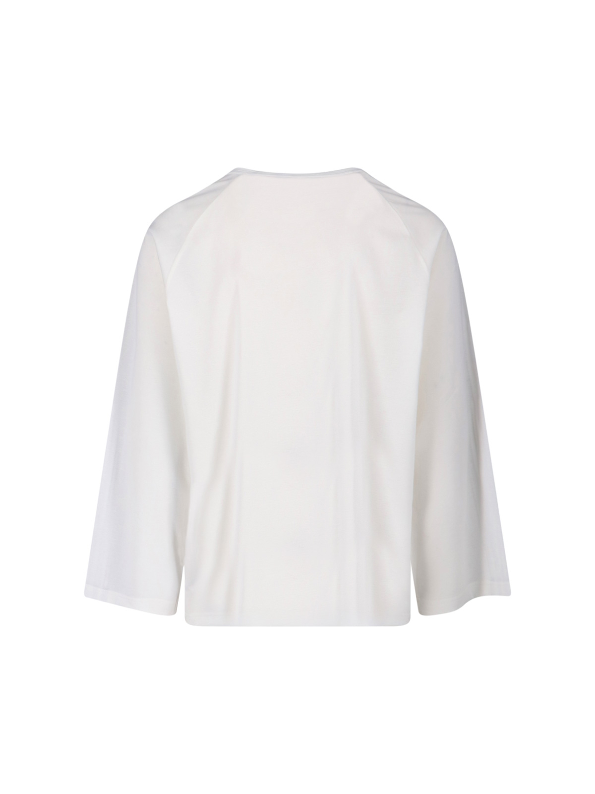 [Y - 3] Shirts Short Sleeve FW25 JZ0635CWHITE