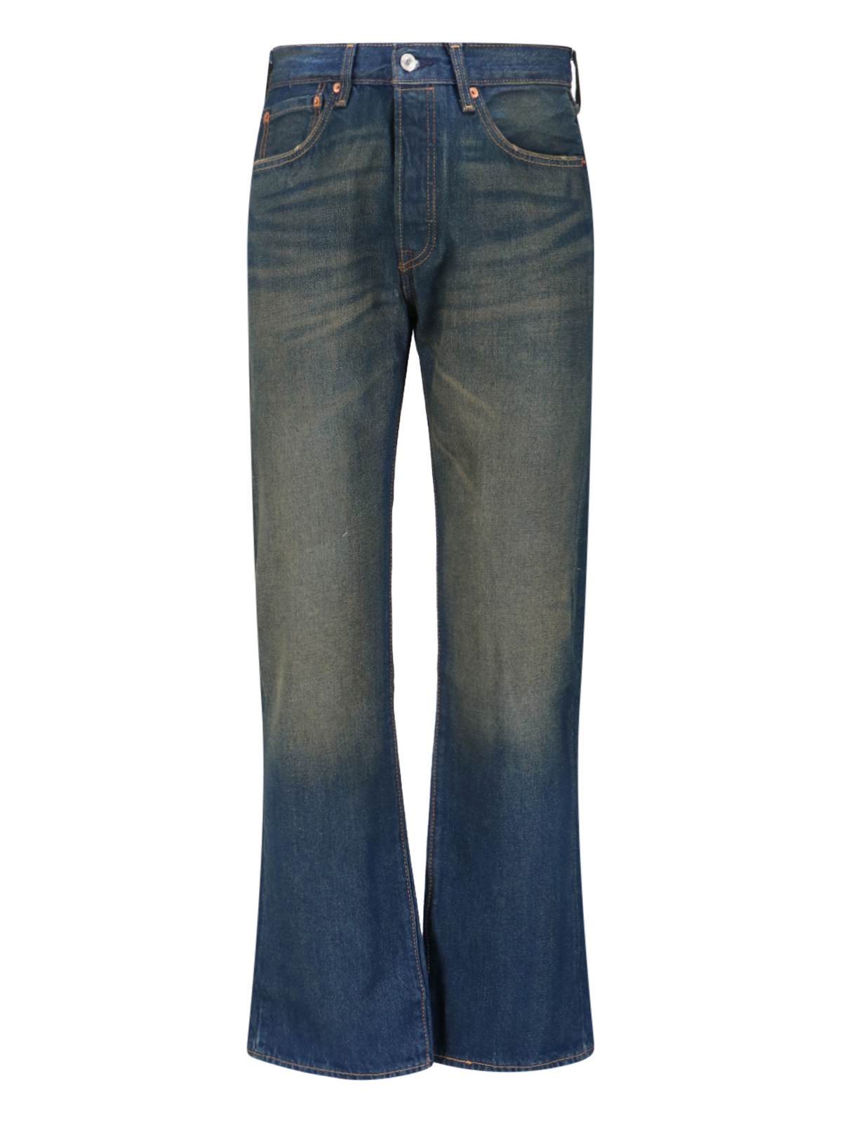 [Levi's] Jeans FW25 00501 3713NIGHT HAWKS