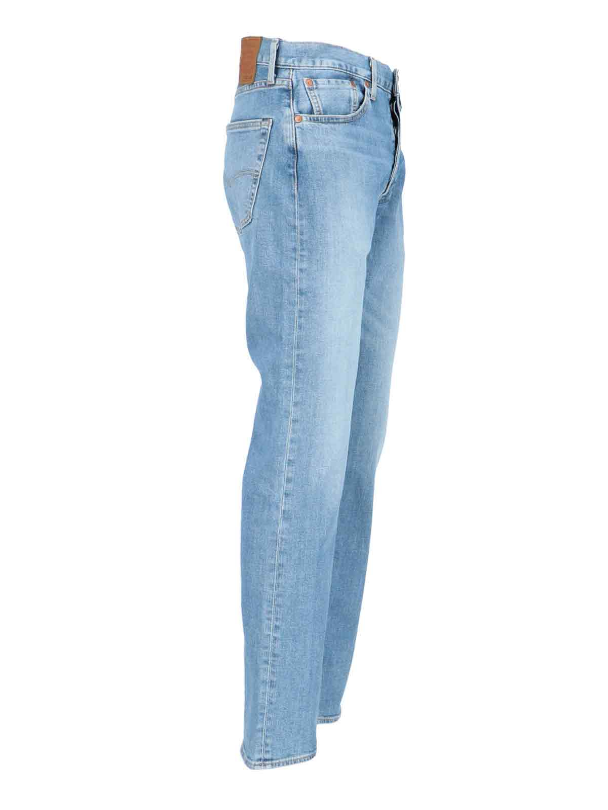 [Levi's] Jeans SS25 00501 3267I CALL YOU NAME