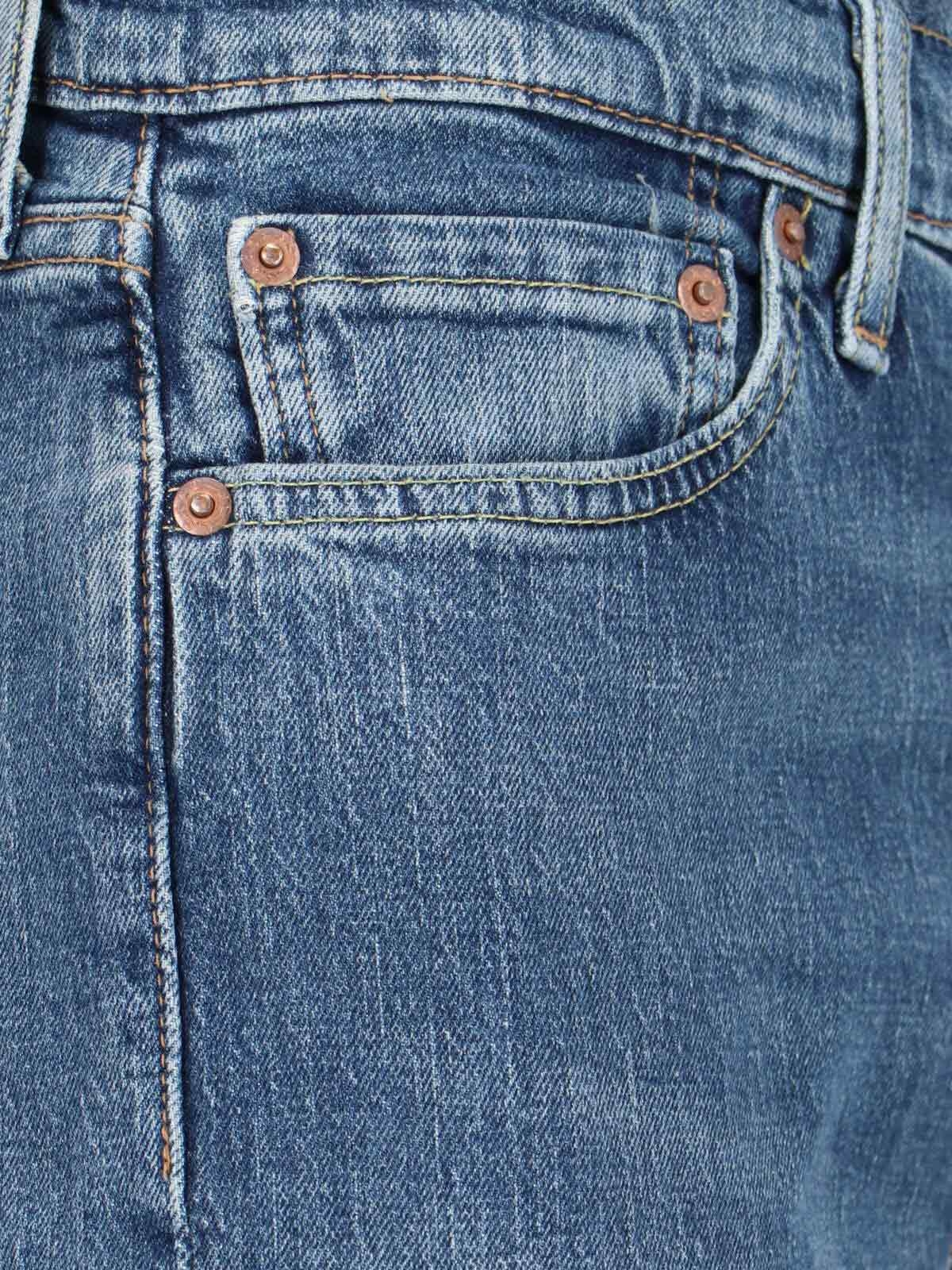 [Levi's] Jeans SS25 04511 5702WHOOP