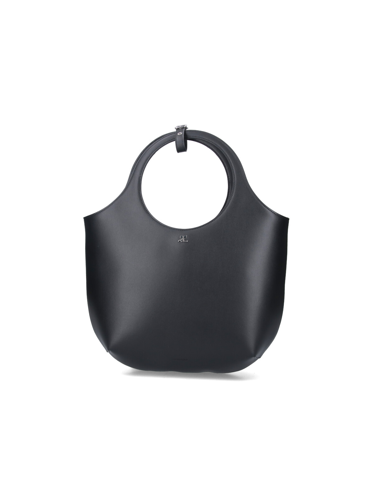 [Courreges] Shoulder bag FW24 324GSA116CR00659999