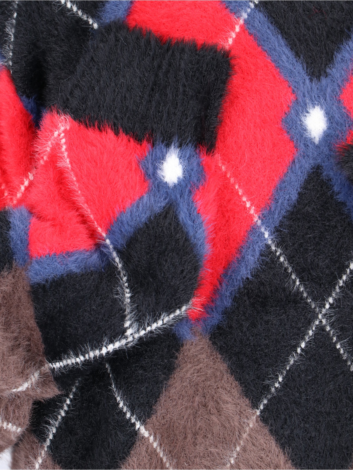 [Charles Jeffrey Loverboy] Knitwear FW24 042090301BRW