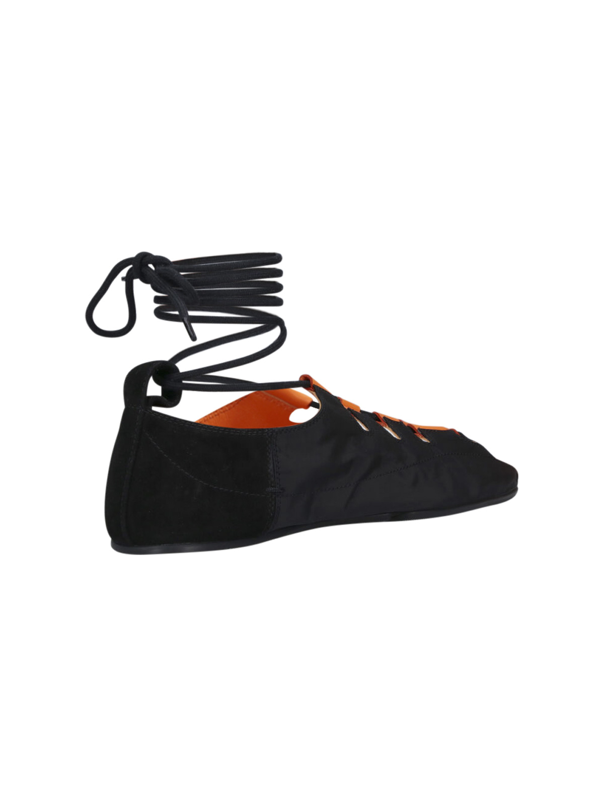 [Alaia] Flat shoes SS26 AA3A1030A043999