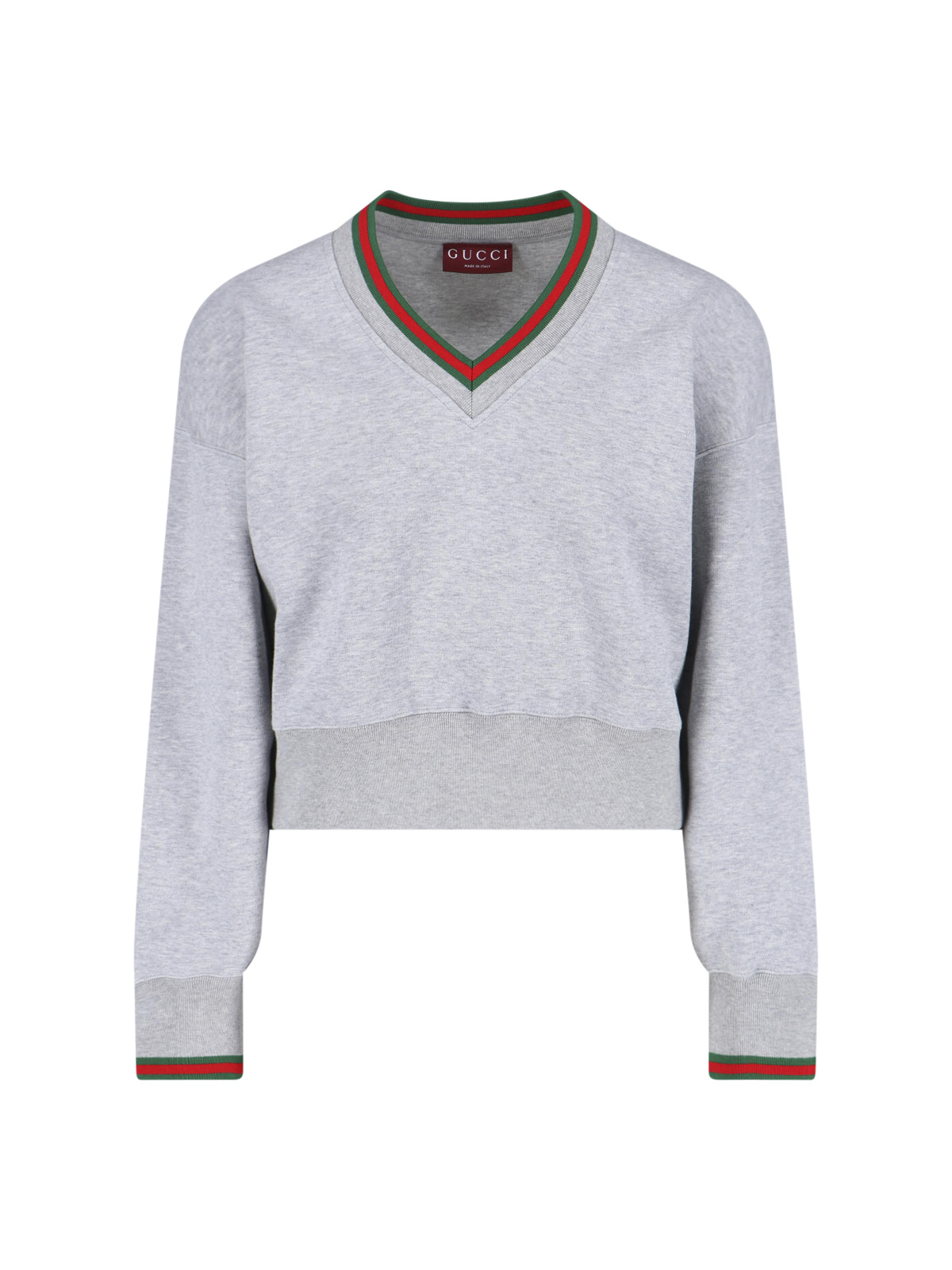 [Gucci] Knitwear SS26 847933 XJHIR1160