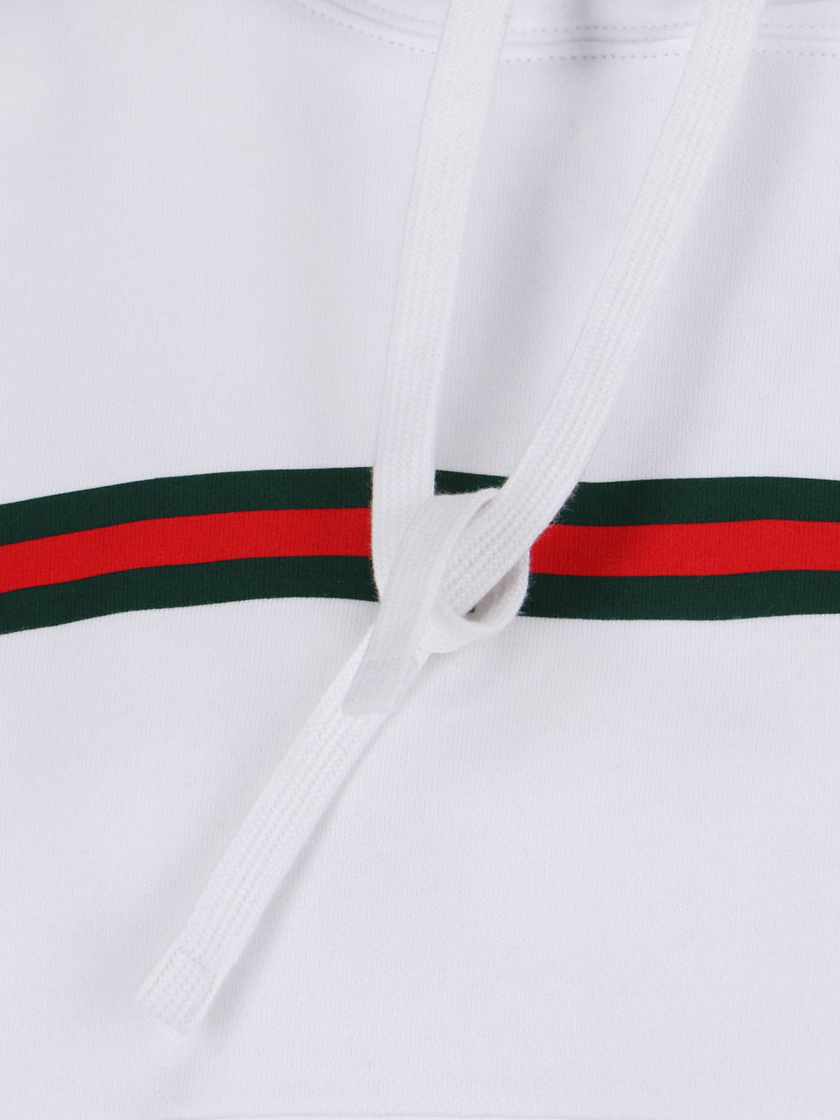 [Gucci] Sweatshirt SS26 837930 XJHM09051