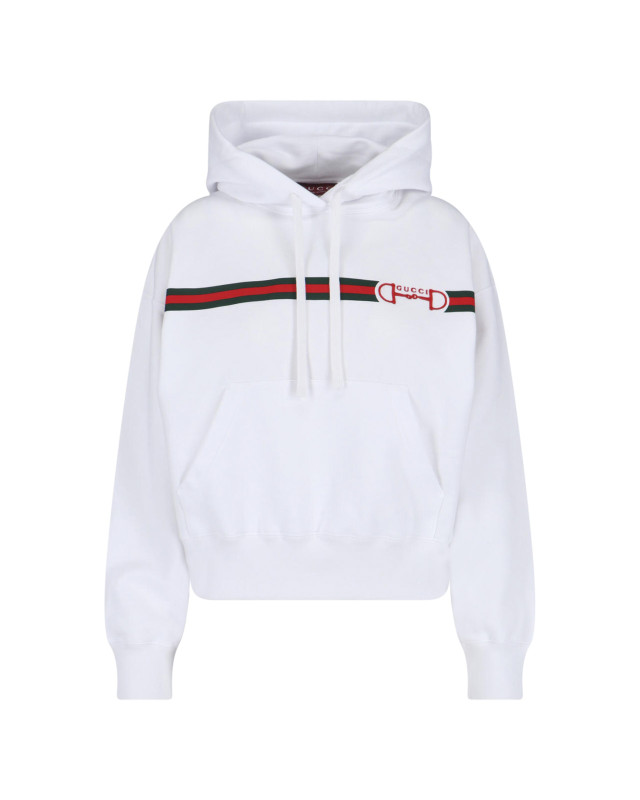 [Gucci] Sweatshirt SS26 837930 XJHM09051
