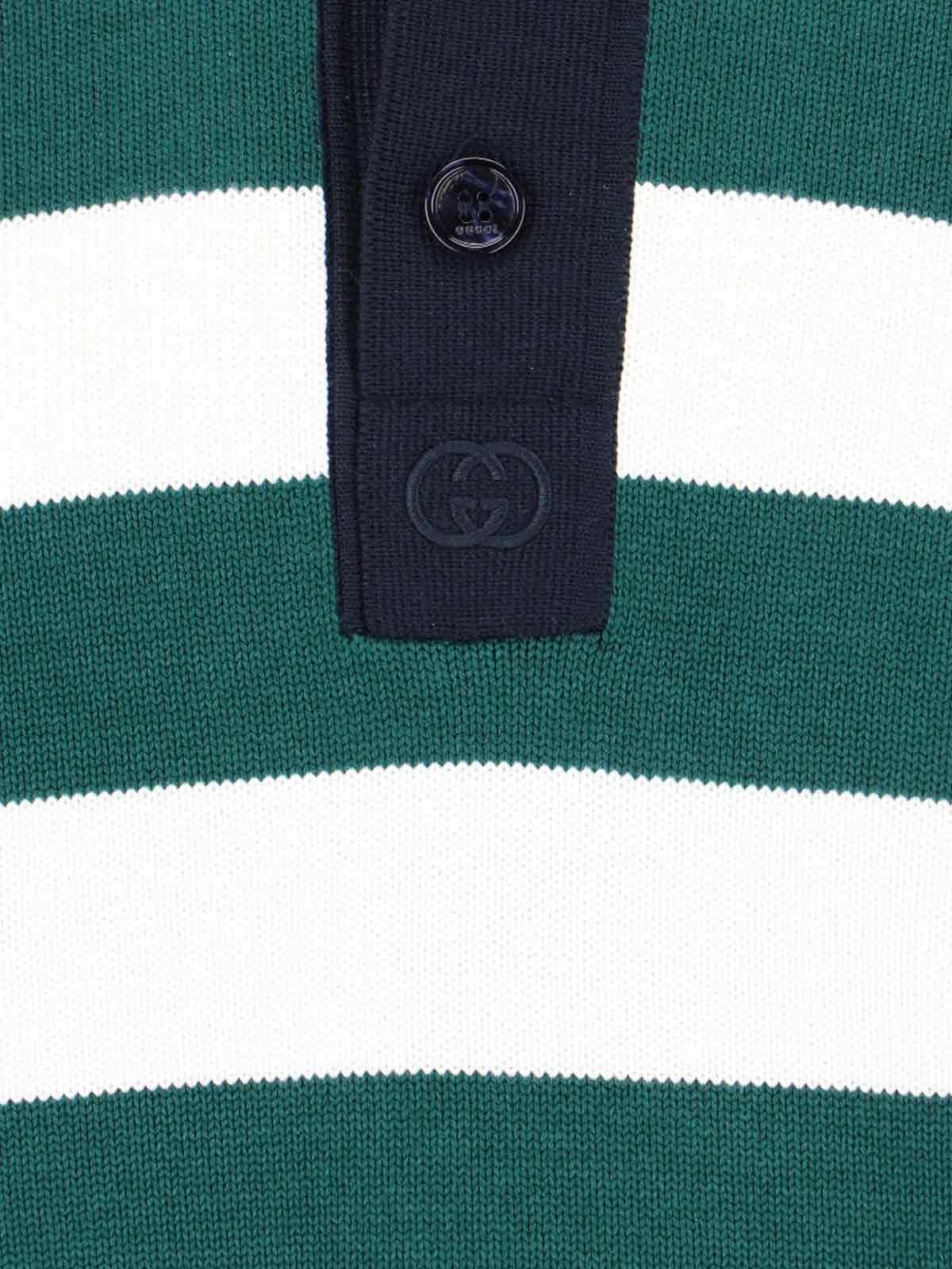 [Gucci] Knitwear SS26 851696 XKFBA3035