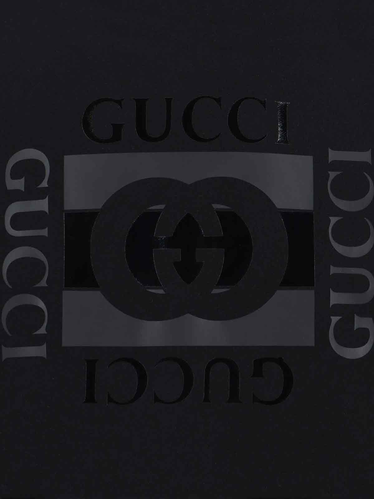 [Gucci] Sweatshirt SS26 855976 XJHNH1152
