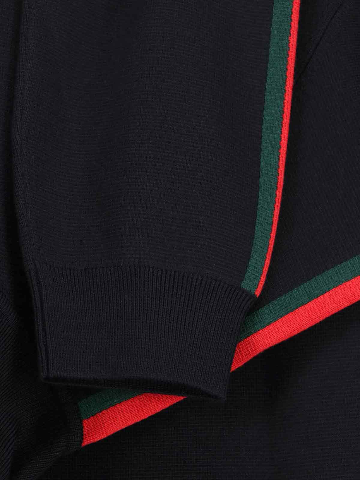 [Gucci] Knitwear SS26 857917 XKFFV1060