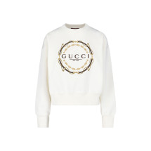 [Gucci] Sweatshirt SS26 837931 XJHQV9733