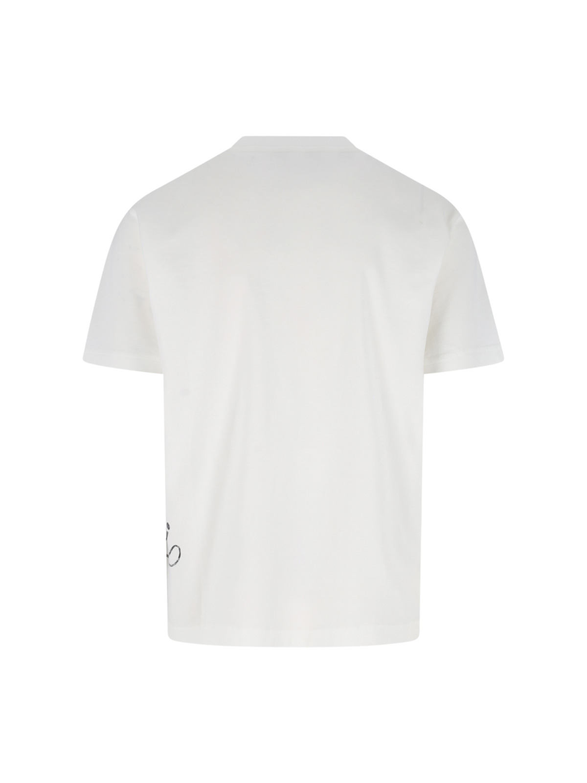 [Gucci] T-shirts Short Sleeve SS26 856477 XJHQM9066