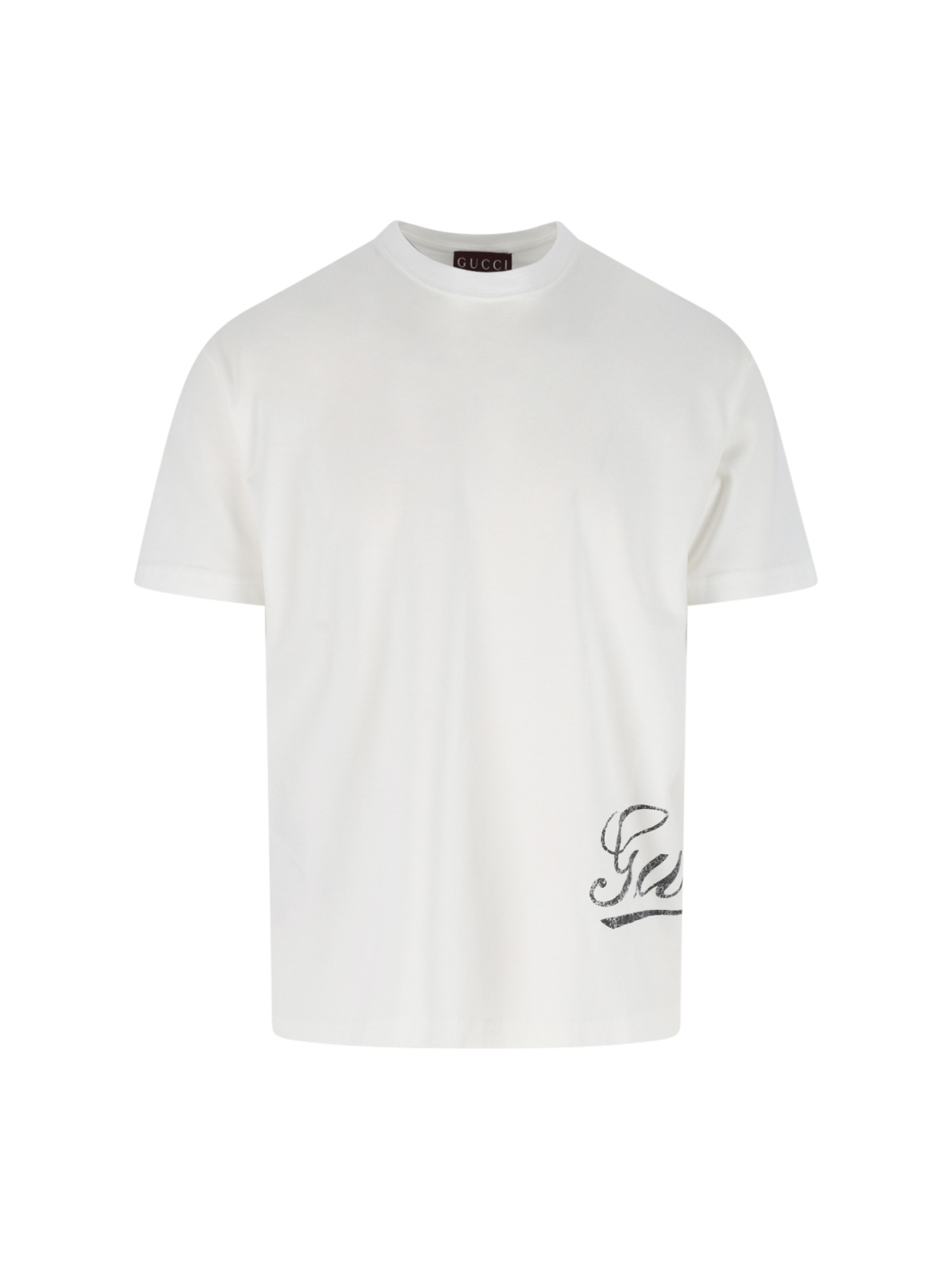 [Gucci] T-shirts Short Sleeve SS26 856477 XJHQM9066