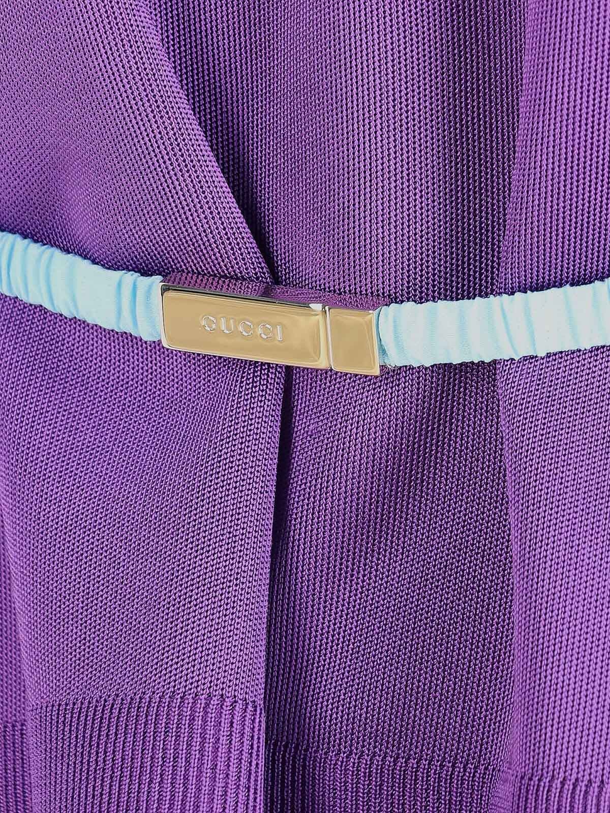 [Gucci] Knitwear SS26 857800 XKFAV5378