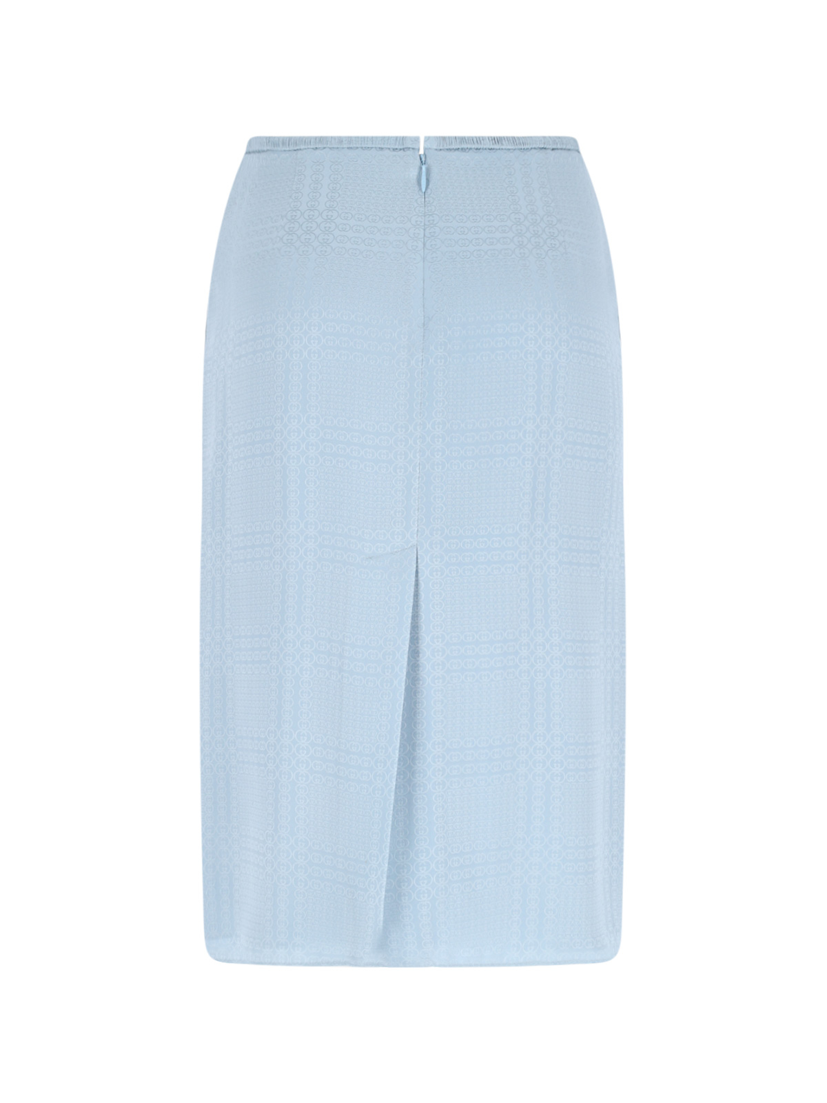 [Gucci] Long skirt SS26 853035 ZAT904870
