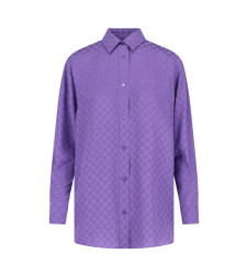 [Gucci] Shirts Long Sleeve SS26 837168 Z7ATQ5007