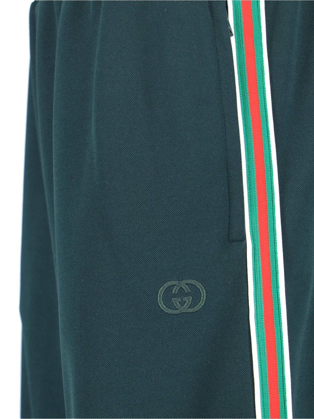 [Gucci] Trousers SS26 847843 XJHIU3754