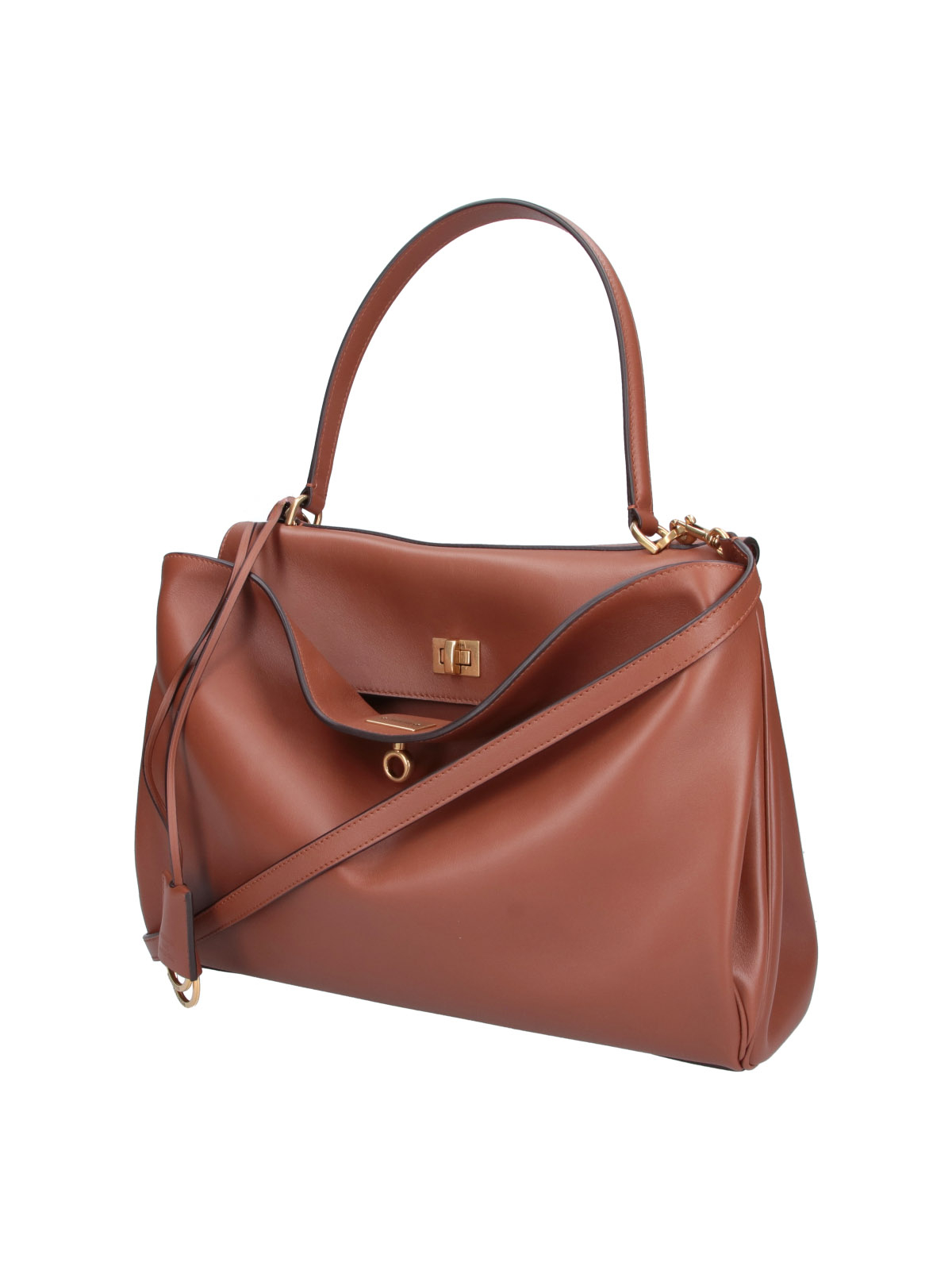 [Balenciaga] Tote bag SS26 789772 2AA4V2237