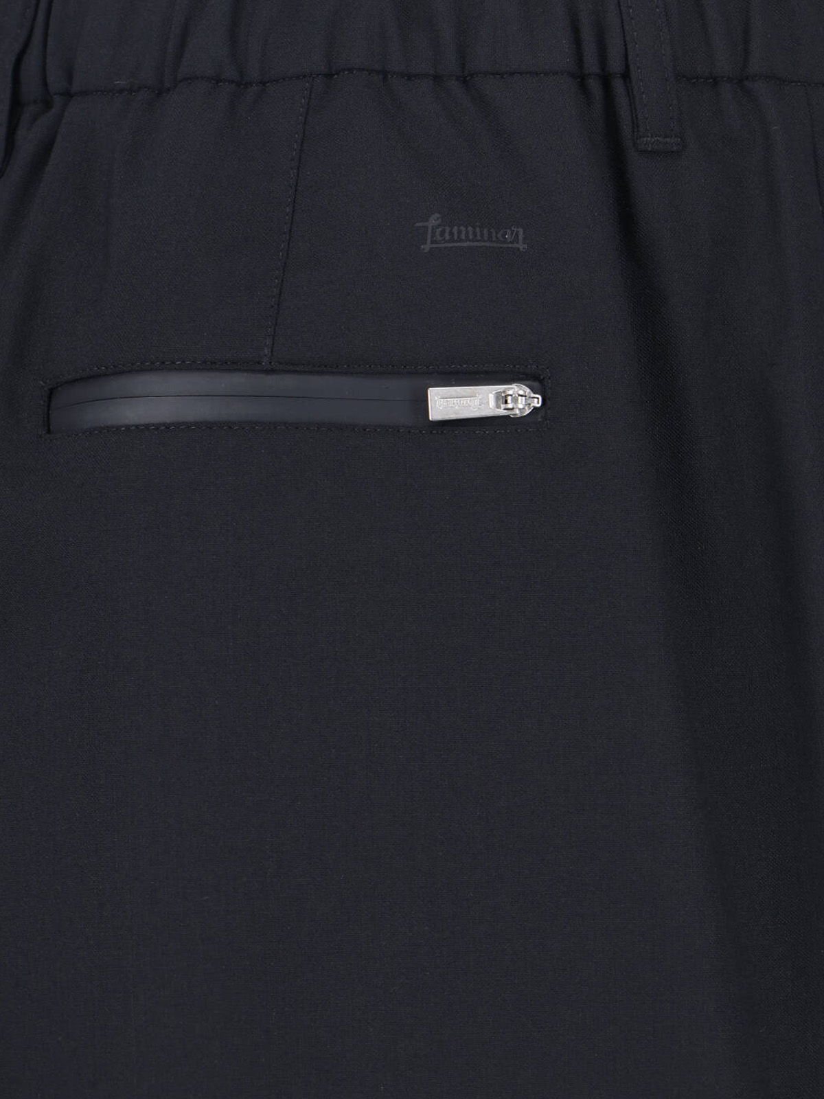 [HERNO LAMINAR] Shorts SS26 PT00062DL 128479300