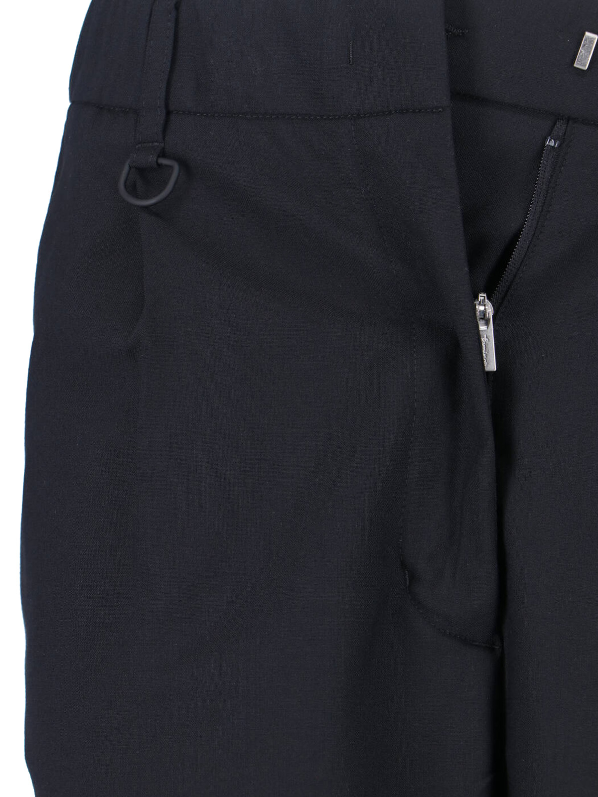 [HERNO LAMINAR] Shorts SS26 PT00062DL 128479300