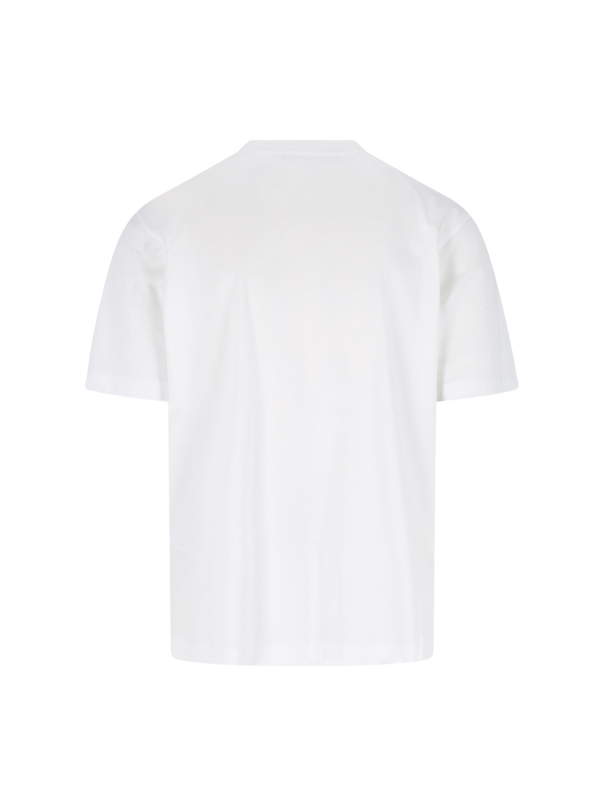[HERNO LAMINAR] T-shirts Short Sleeve SS26 JG00072UL 521321000