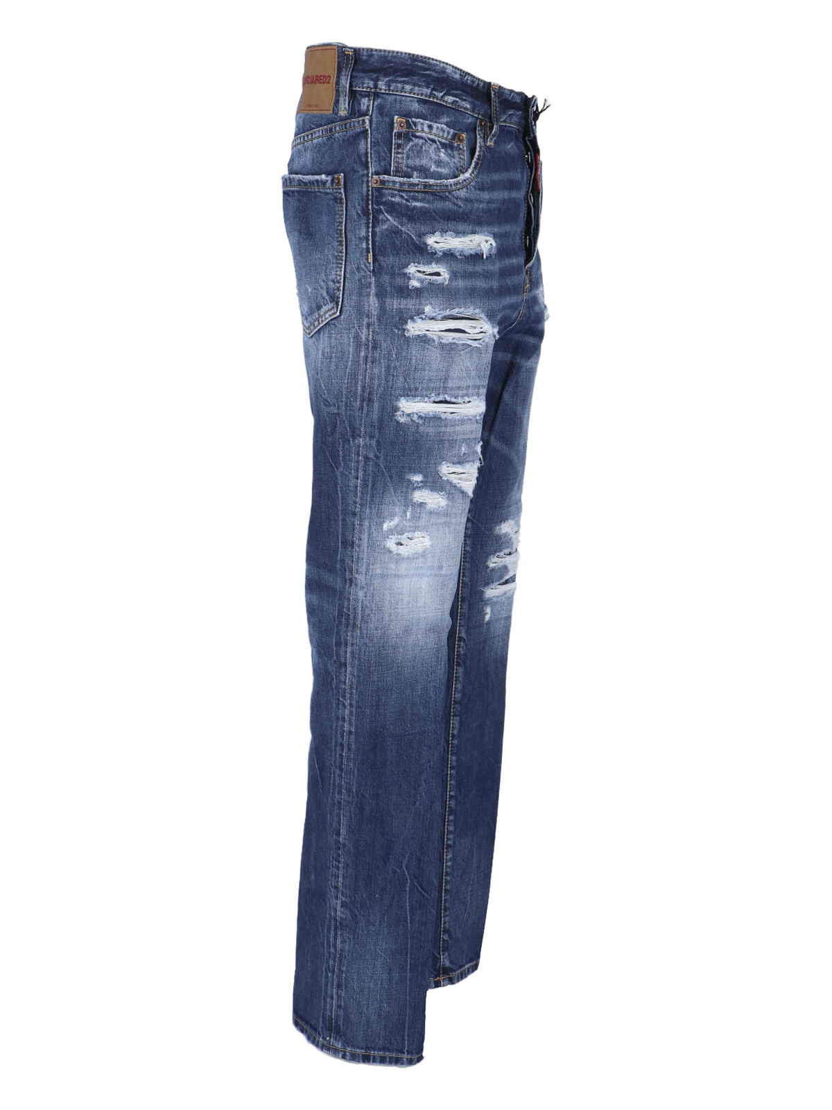 [Dsquared2] Jeans SS26 S74LB1838 D30011470